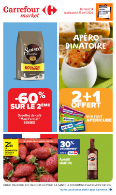 Carrefour Market